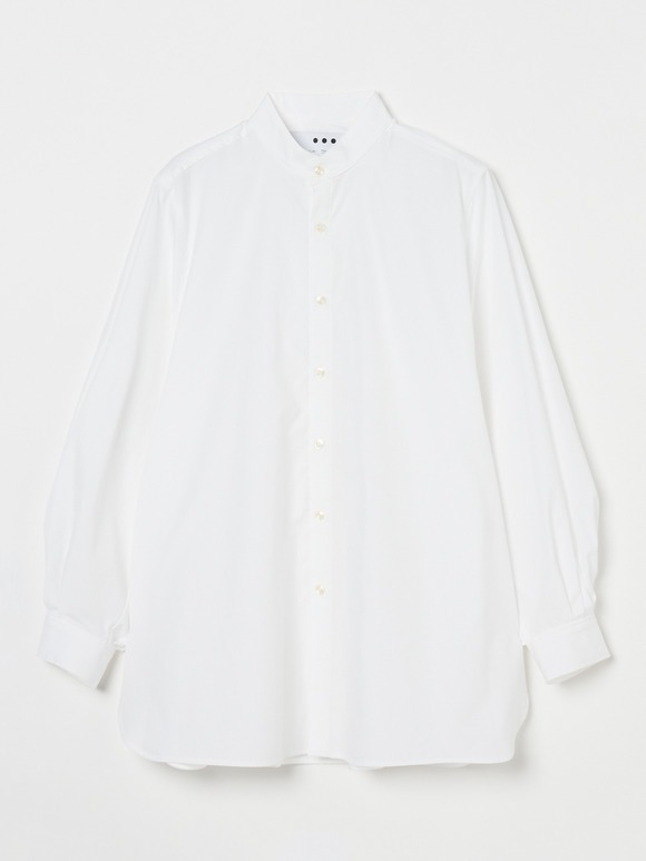 Broad shirt oversized shirt