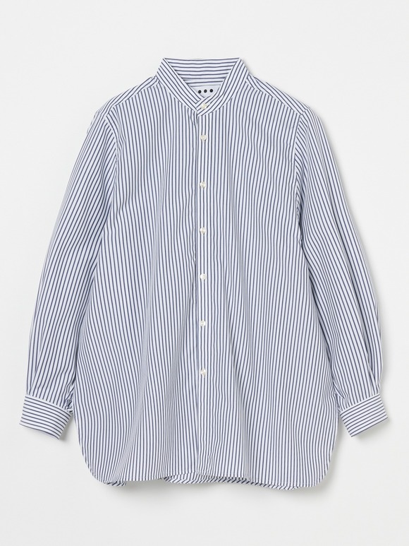 Broad shirt oversized shirt