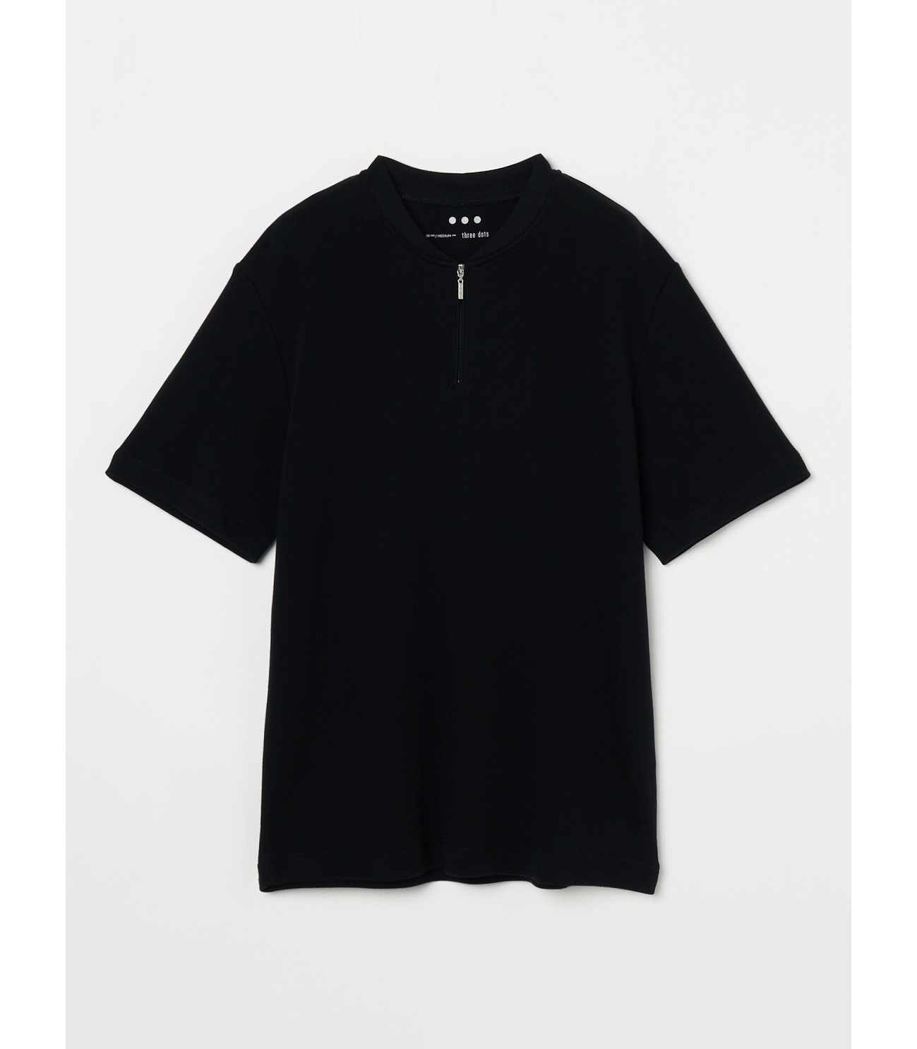 Fear of God 3rd collection Half Zip