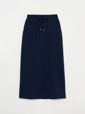 Stretch ponte skirt 詳細画像