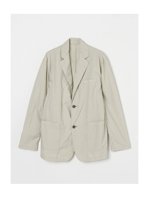 Men's premium suvin 2 button jacket