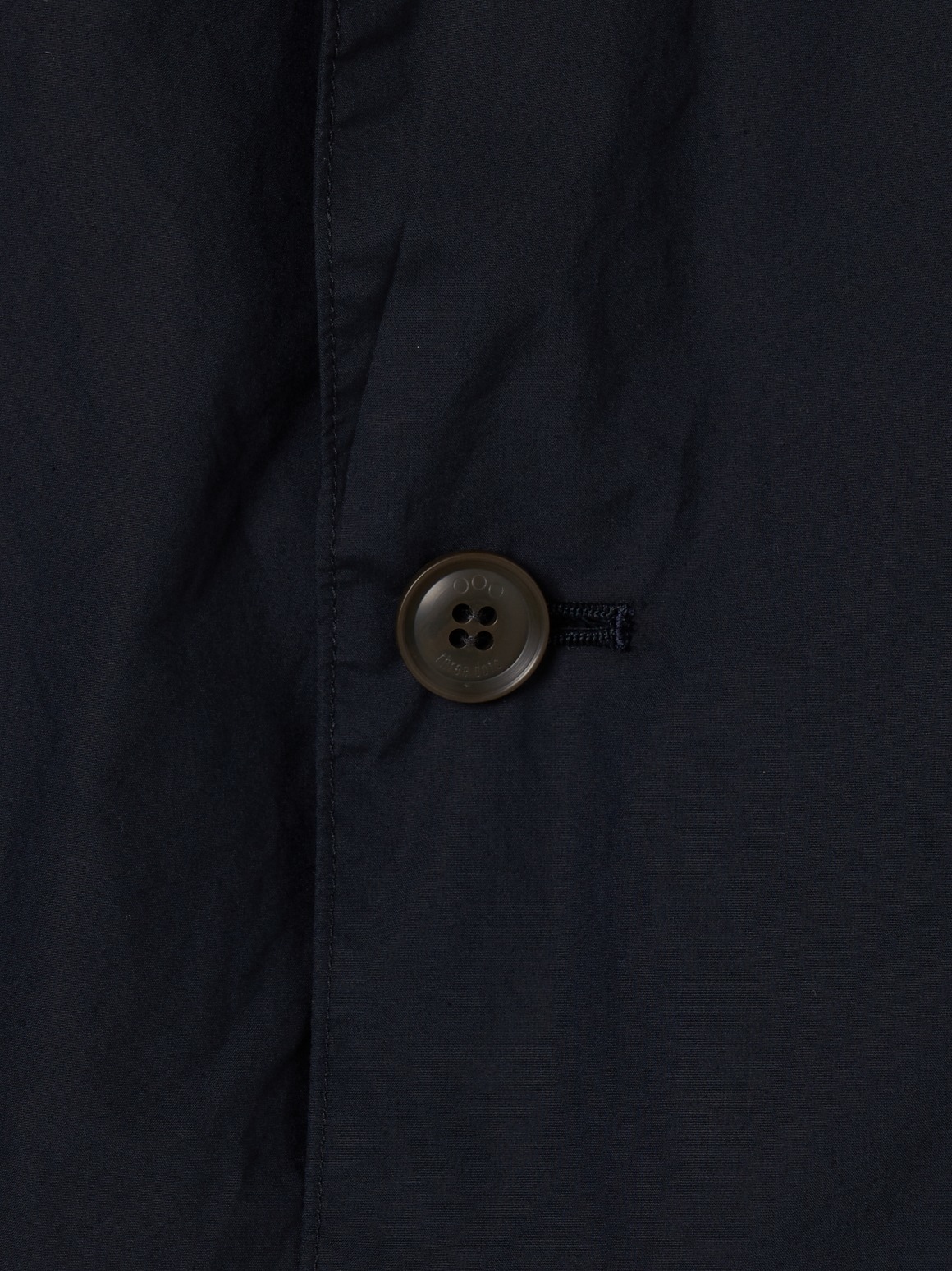Men's premium suvin 2 button jacket｜スリードッツ 