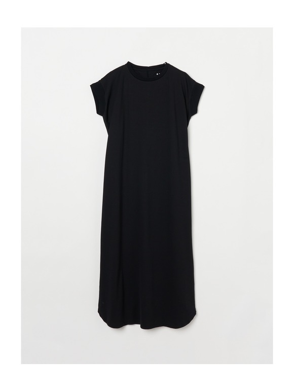 Superfine T-shirt long tank