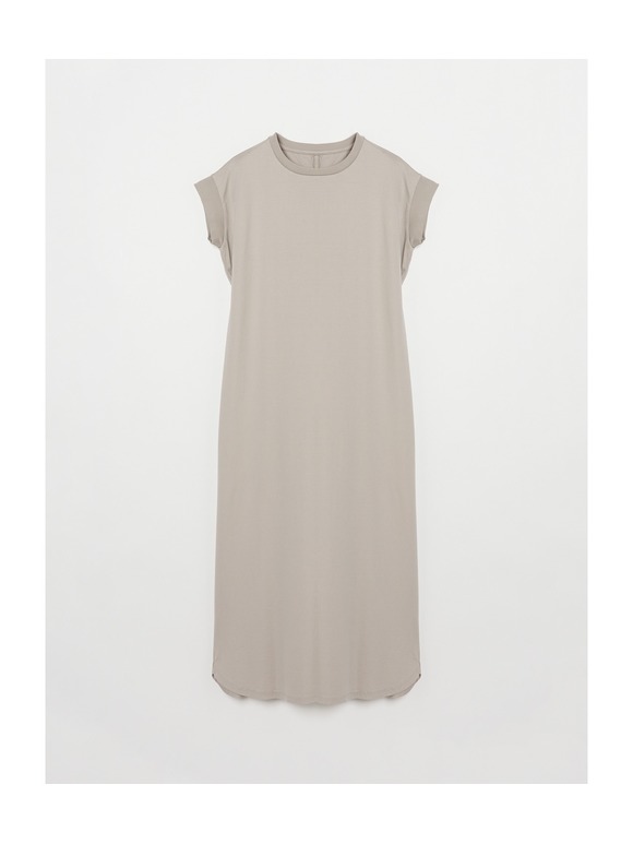Superfine T-shirt long tank