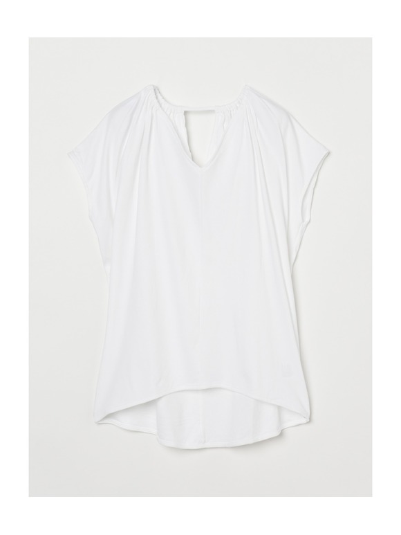 Superfine T-shirt drae tee