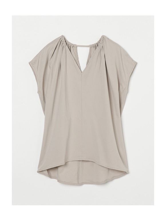 Superfine T-shirt drae tee