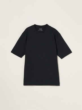 Men's powdery cotton s/s crew T 詳細画像