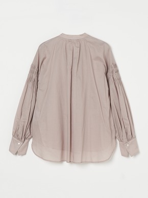 Cotton loan shirt 詳細画像