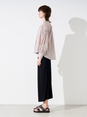 Cotton loan shirt 詳細画像