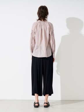 Cotton loan shirt 詳細画像