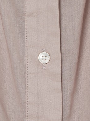 Cotton loan shirt 詳細画像