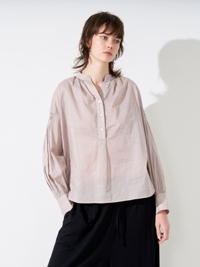 Cotton loan shirt 詳細画像
