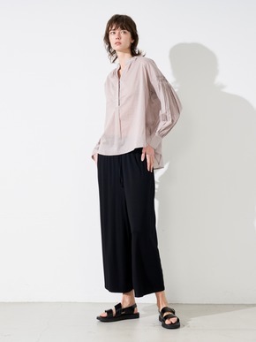 Cotton loan shirt 詳細画像