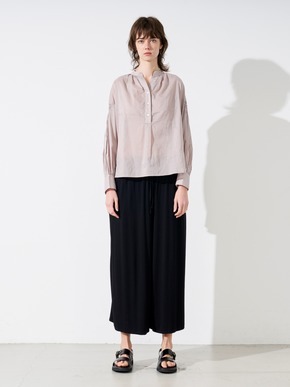 Cotton loan shirt 詳細画像