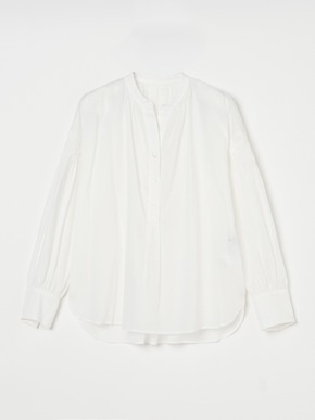 Cotton loan shirt 詳細画像