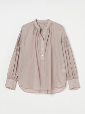 Cotton loan shirt 詳細画像