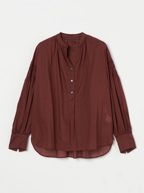 Cotton loan shirt 詳細画像