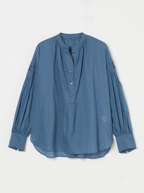 Cotton loan shirt 詳細画像