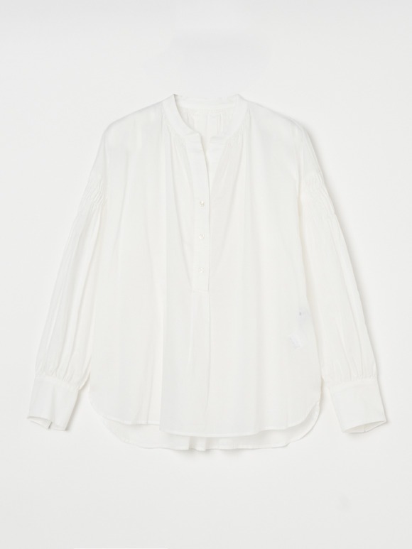 Cotton loan shirt