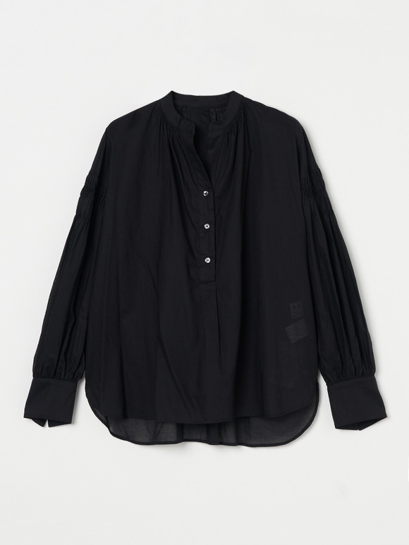 Cotton loan shirt