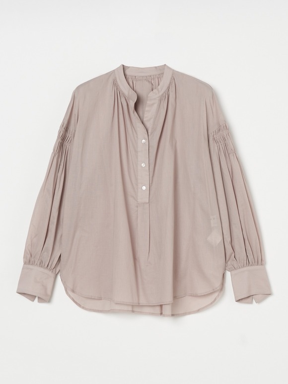 Cotton loan shirt