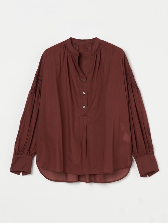 Cotton loan shirt