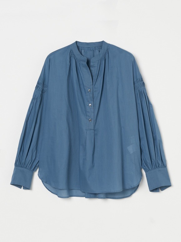 Cotton loan shirt