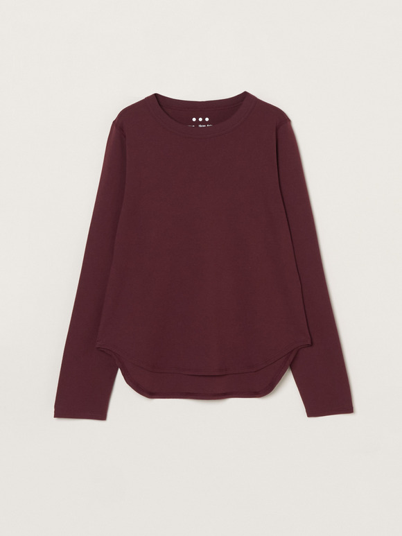 Boy's alex long sleeve