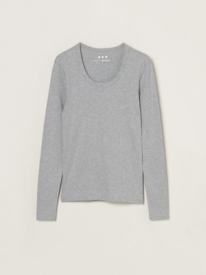Jessica long sleeve 詳細画像