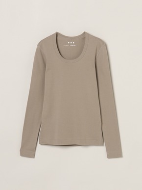 Jessica long sleeve 詳細画像