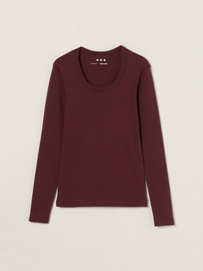 Jessica long sleeve 詳細画像