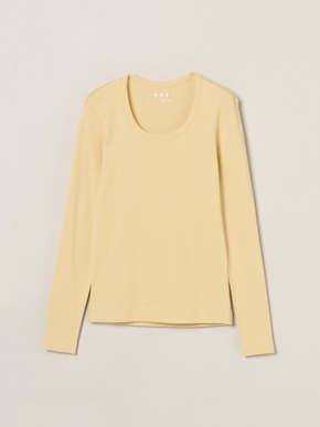 Jessica long sleeve 詳細画像