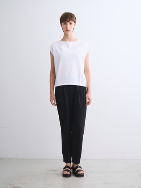 French sleeve tee 詳細画像