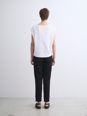 French sleeve tee 詳細画像