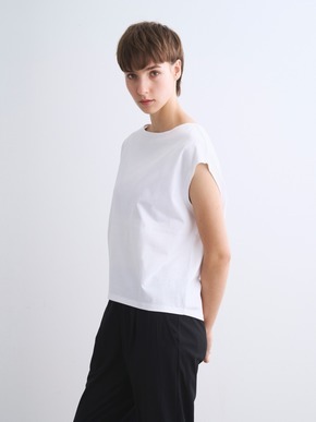 French sleeve tee 詳細画像
