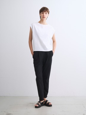 French sleeve tee 詳細画像