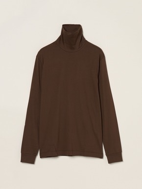 Men's new sanded jersey turtle 詳細画像