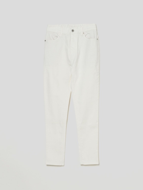Denim skiny pants