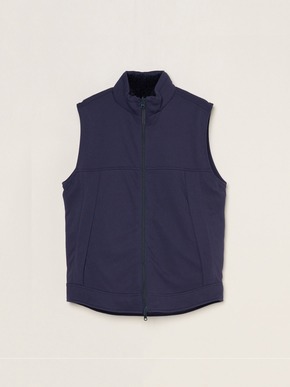 Men's ecopel fur reversible best 詳細画像