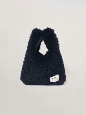 ecopel fur market bag 詳細画像