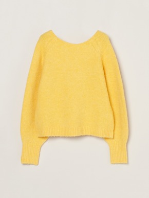 Popin’ sweter tops 詳細画像