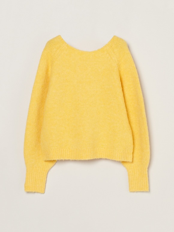 Popin’ sweter tops