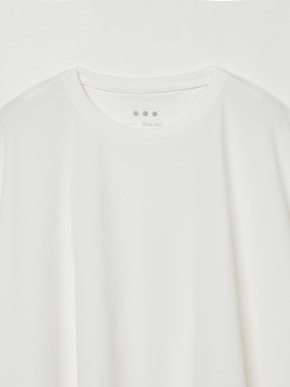 Playful outfit dolman loose tee 詳細画像