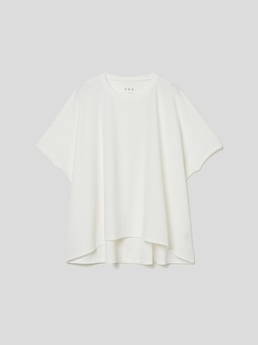 Playful outfit dolman loose tee 詳細画像