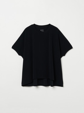Playful outfit dolman loose tee 詳細画像