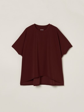 Playful outfit dolman loose tee 詳細画像