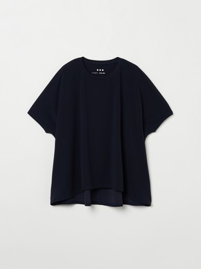 Playful outfit dolman loose tee 詳細画像