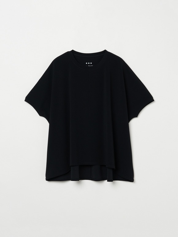 Playful outfit dolman loose tee