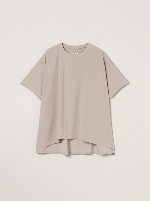 Playful outfit dolman loose tee