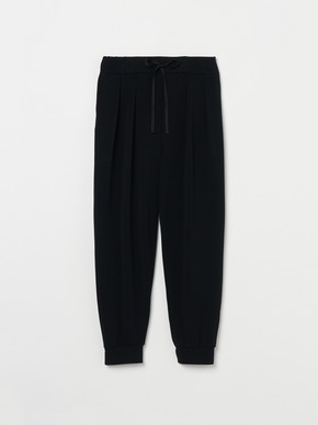 Playful outfit joger pant 詳細画像
